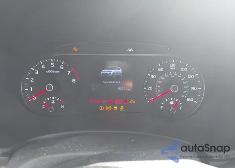 2020 Kia Soul S from USA, damaged, VIN KNDJ23AU1L7054341